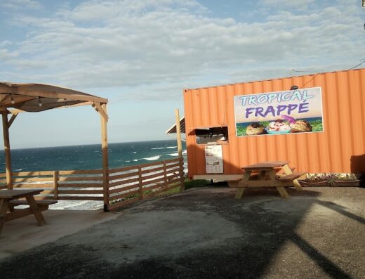 Ocean View Food Park