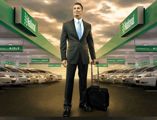 National Car Rental