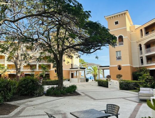 Rincon Beach Resort