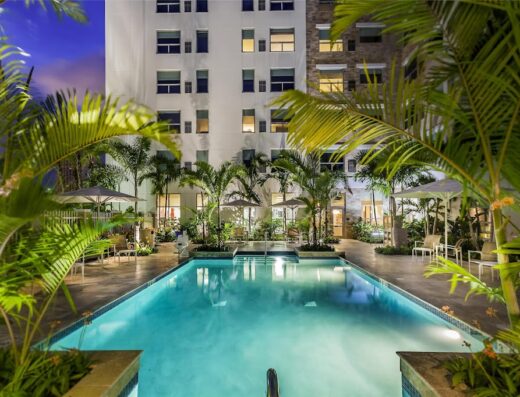 Hyatt House San Juan