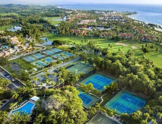 Wyndham Palmas Beach and Golf Boutique Resort