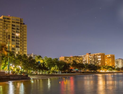 ESJ Beach Hotel