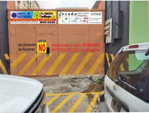 Lozada Electrical & Plumbing Gropu