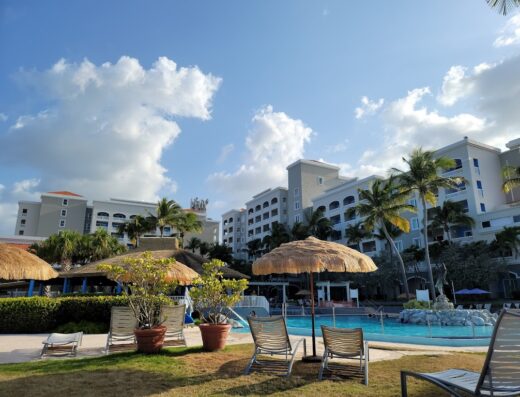 Aquarius Vacation Club at Dorado del Mar