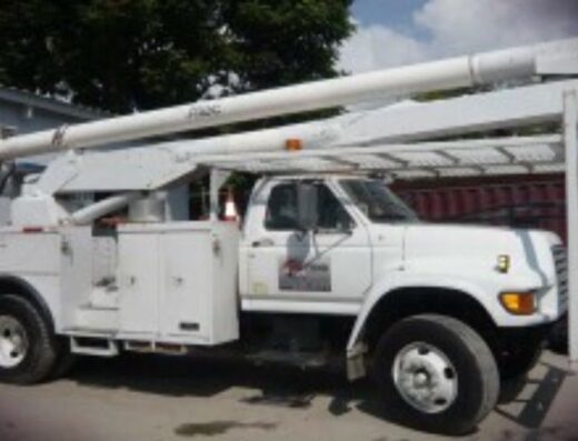 Frank Electric Services Inc. (FESI)