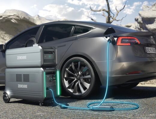 AS Electric PR LLC