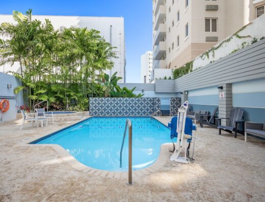 Holiday Inn Express San Juan Condado