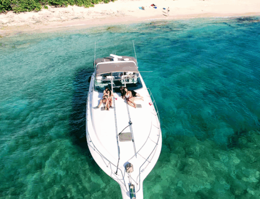 PR Snorkel