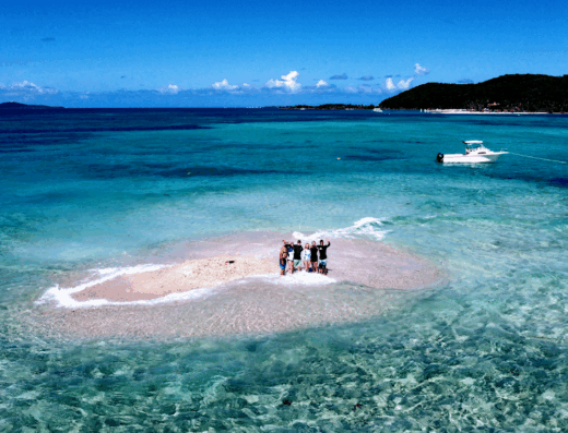 Serenity Sea Tours