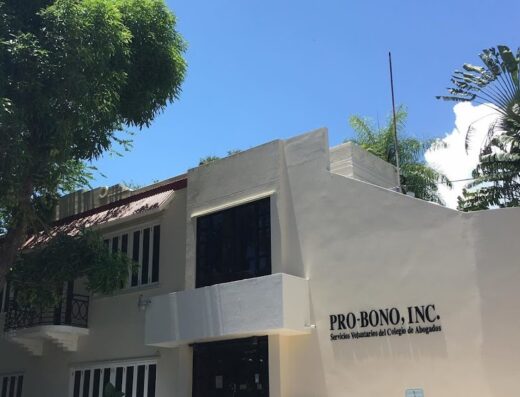 Pro-Bono, Inc. San Juan