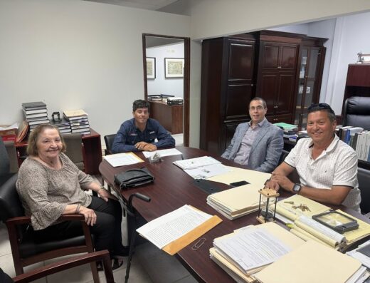 The Financial Attorneys