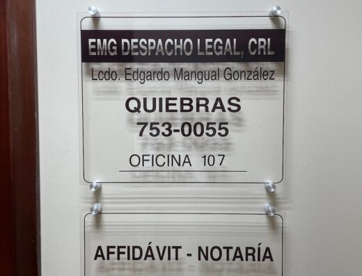 Lcdo. Edgardo Mangual/Abogado de Quiebras o Bancarrota/EMG Despacho Legal, CRL