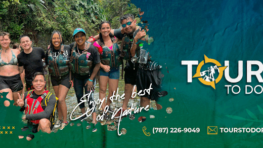 Tours To Do PR LLC