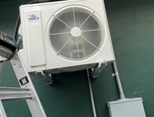 Rivera Electrical, Refrigeration & Air conditioning