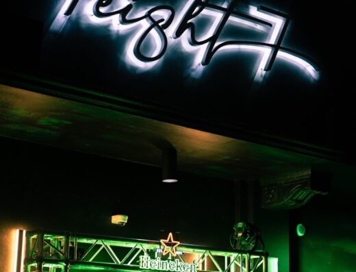 7eight7 Nightclub