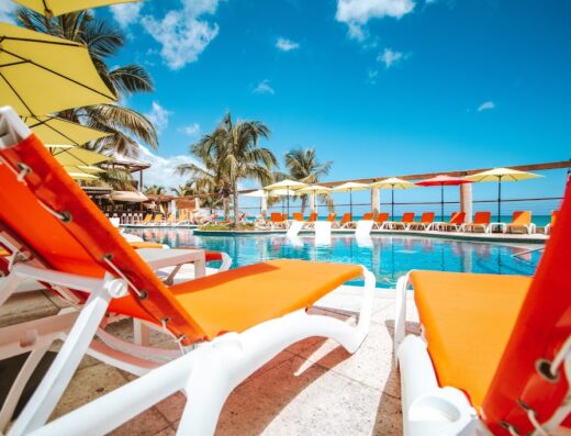Vivo Beach Club