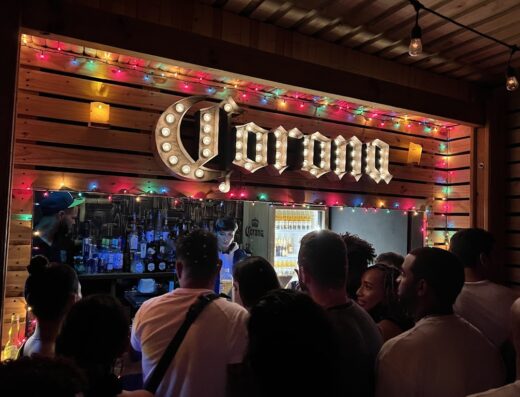 Tulum La Placita