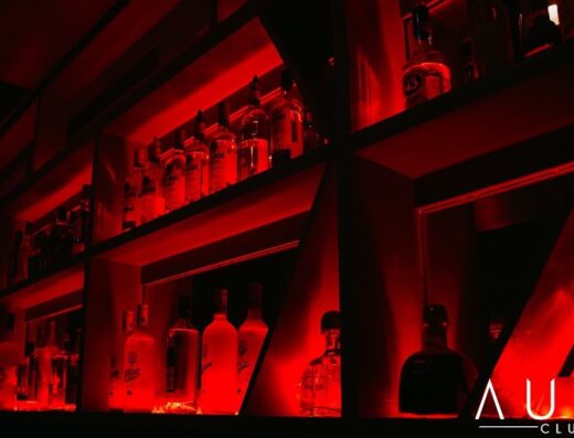 Aura Club Mayagüez