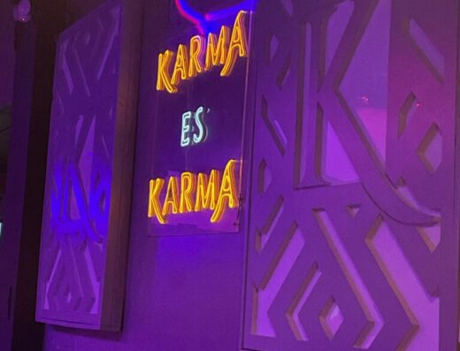 Karma Lounge