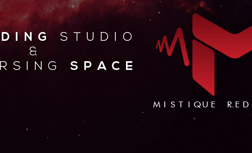 Mistique Red Studios