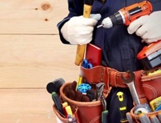 Mr. Fix It Handyman