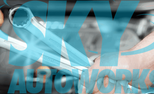 Sky AutoWorks