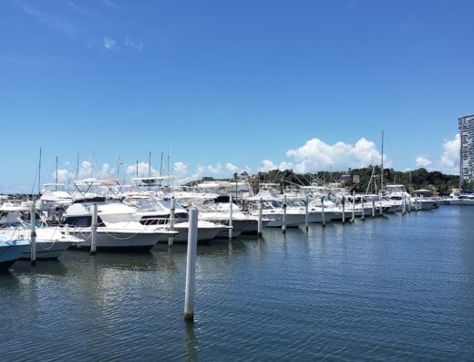 Marina Puerto Chico