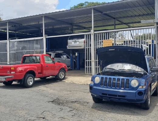 Luis Auto Repair 167