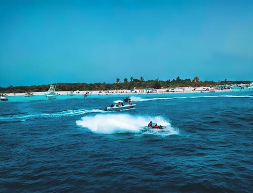 SplashVenture