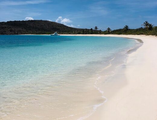 Culebra Vip & East
