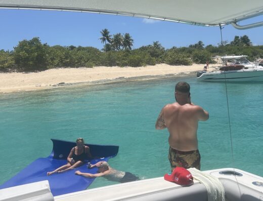 Yacht Charter Pro