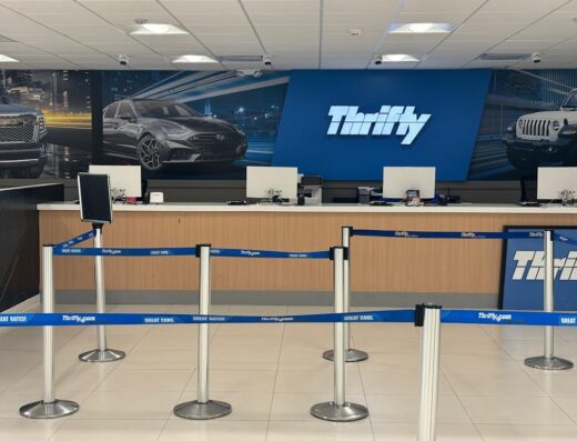 Thrifty