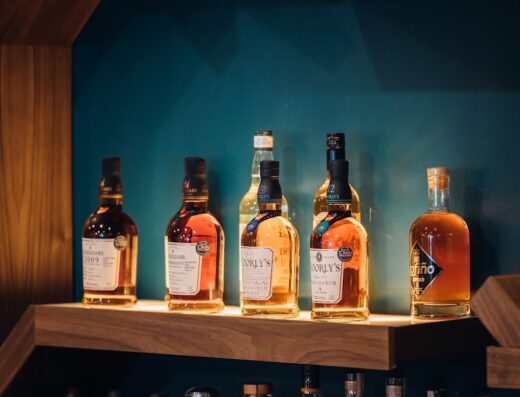 Kane Rum Bar