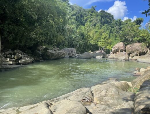 Caribbean Breeze Adventures