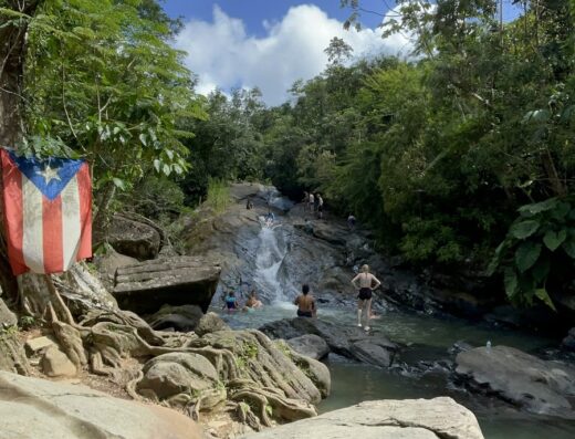 i Tour Puerto Rico