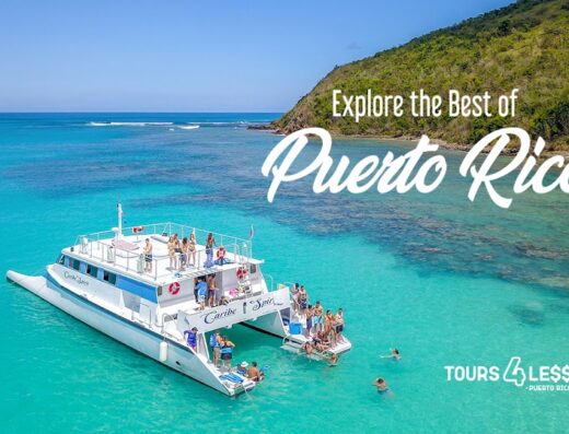 Tours 4 Less Puerto Rico