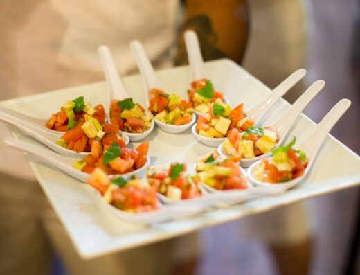 Flavors Food Tours – San Juan