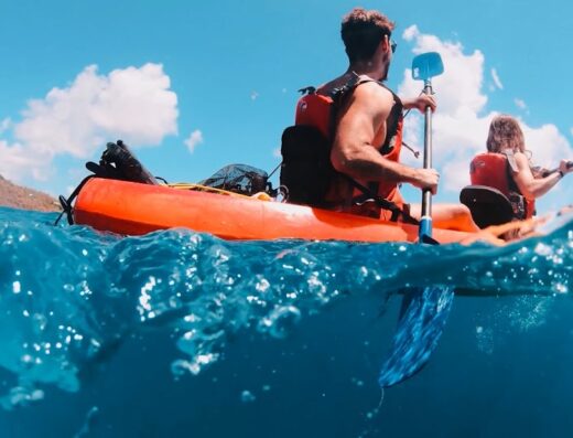 Kayaking Puerto Rico | Snorkeling & Bio Bay Tours