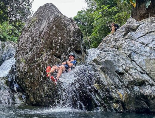 San Juan Tours PR