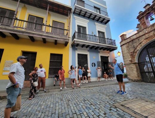 Patria Tours Puerto Rico