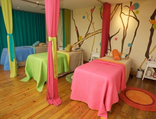 Zen Spa Too for teens & tweens
