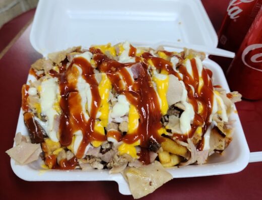 La Tripleta Nocturna