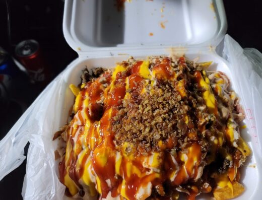 Tripleta Campo Rico