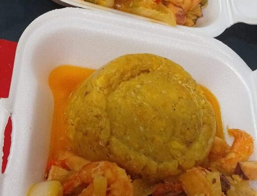 Tripleta El Famoso Food Truck