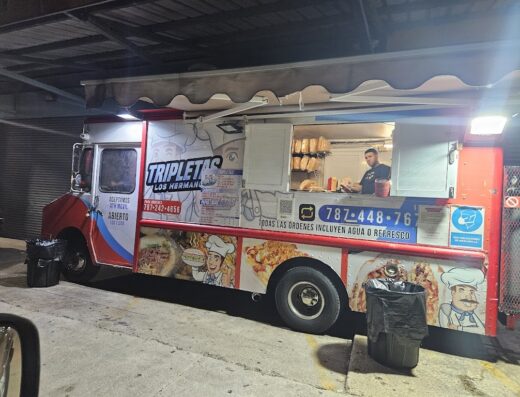 Tripletas Los Hermanos