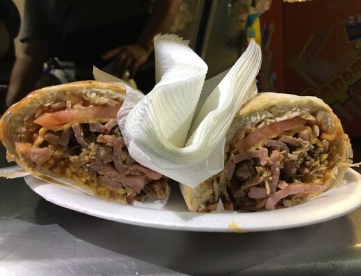 Tripletas Los Hermanos