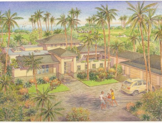 Young & de la Sota Architects