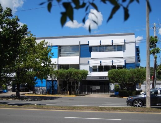 CMA ARCHITECTS & ENGINEERS LLC