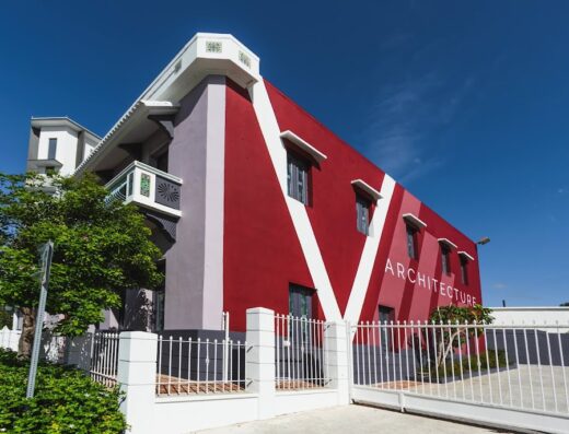 V Architecture