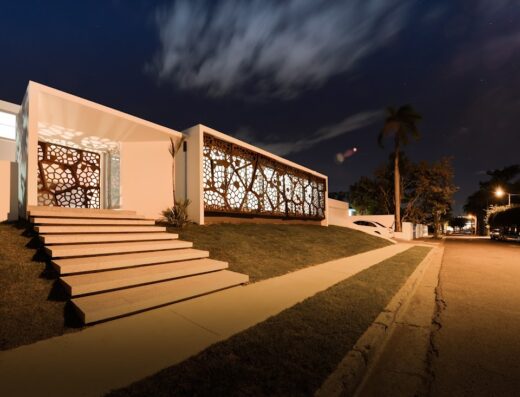 Díaz Paunetto Arquitectos, LLC